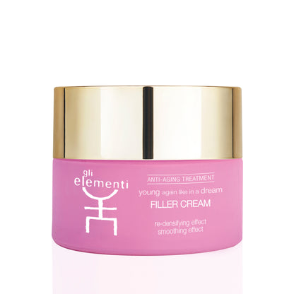Gli Elementi Filler Cream 50ml MaysonBeauty