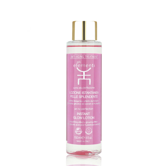 Gli Elementi Instant Glow Lotion 150ml MaysonBeauty
