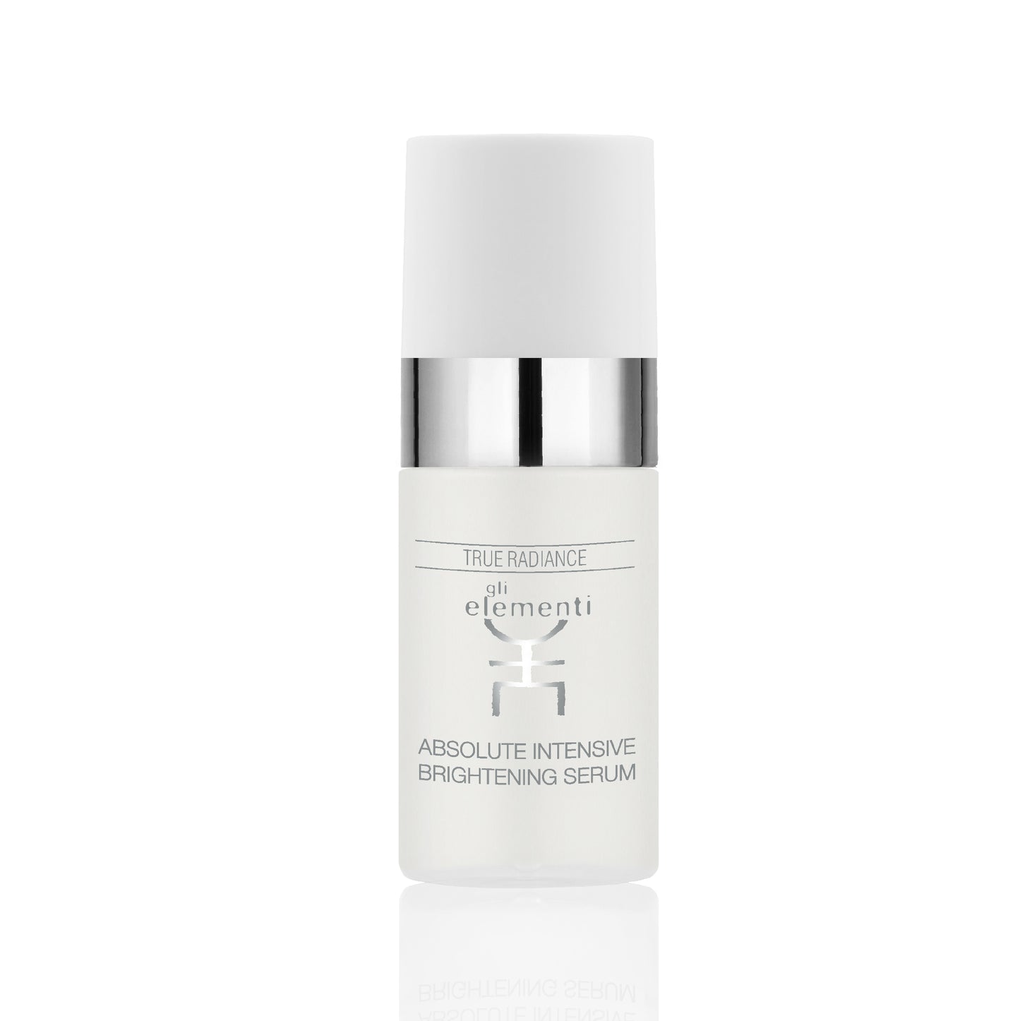 Gli Elementi Absolute Intensive Whitening (Brightening) Serum 15ml MaysonBeauty