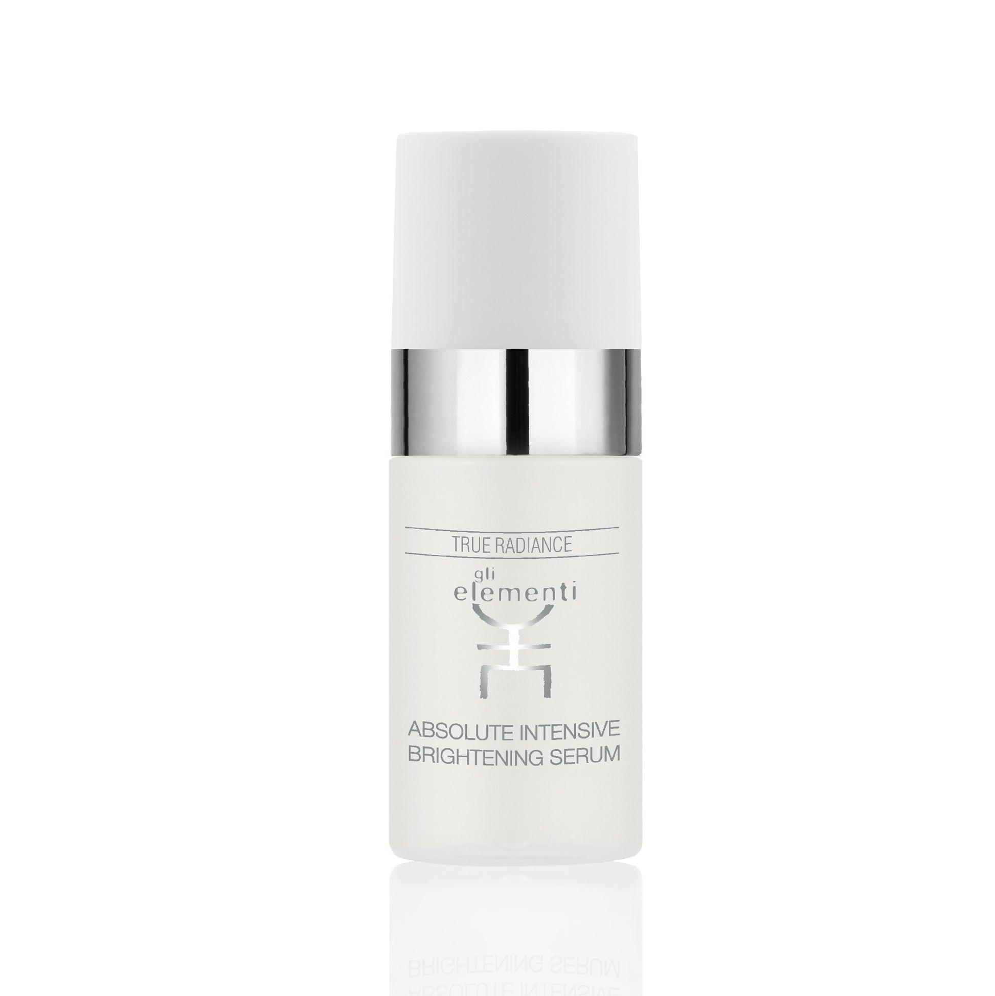 Gli Elementi Absolute Intensive Whitening (Brightening) Serum 15ml MaysonBeauty