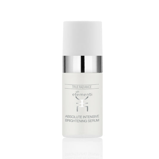 Gli Elementi Absolute Intensive Whitening (Brightening) Serum 15ml MaysonBeauty