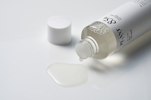 The Plant Base AC Clear Pure Cica Toner 195ml Mayson Beauty
