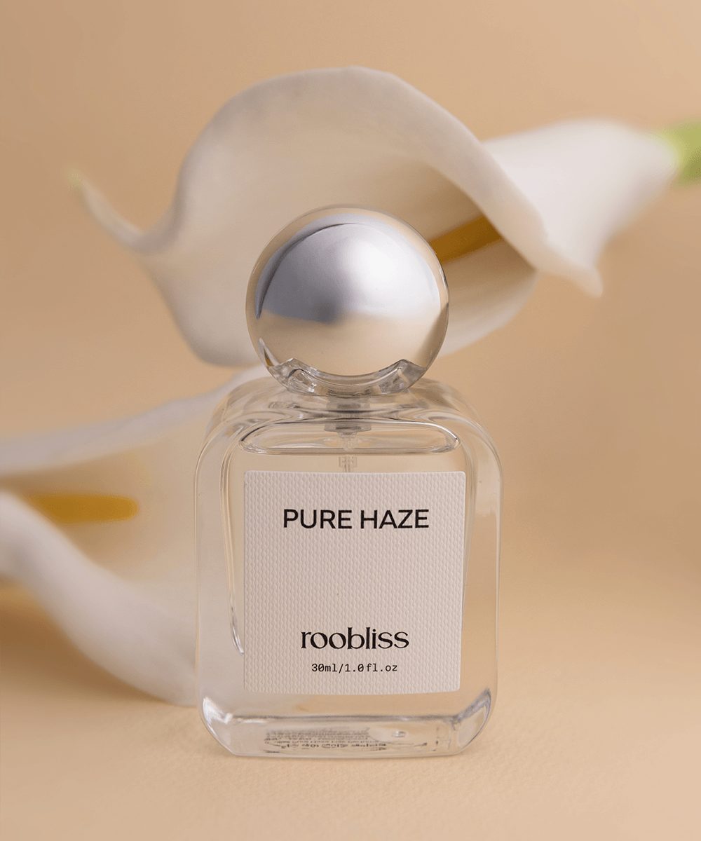 ROOBLISS Pure Haze Hair Perfume – 30ml Mayson Essentials Pte Ltd