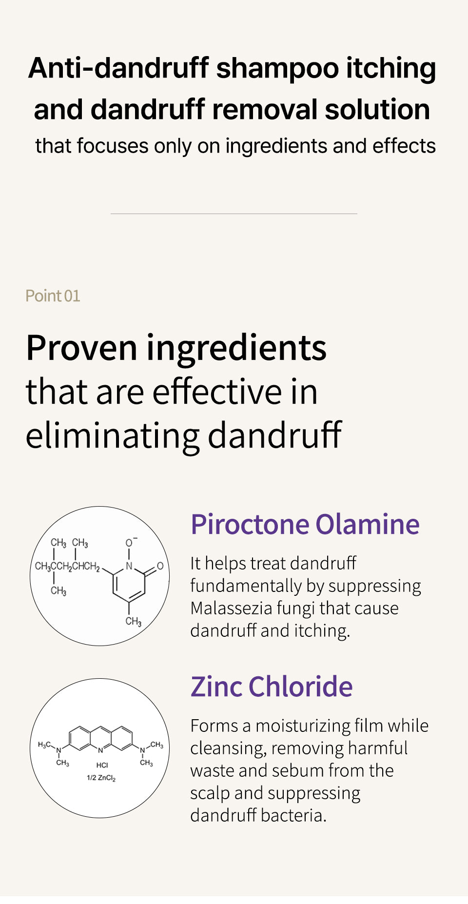 ROOTONIX Anti-Dandruff Shampoo – 500ml Mayson Essentials Pte Ltd