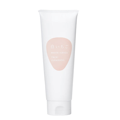 White Ichigo Tech-Cleansing 100g (Made In Japan) MaysonBeauty