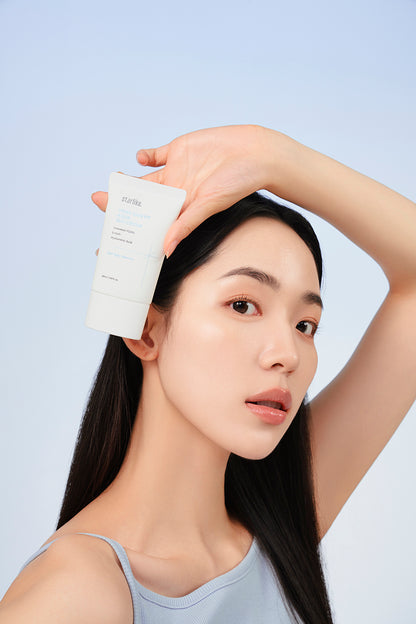 STARLIKE PDRN Skin Fit Aqua Sun Cream 50ml Mayson Essentials Pte Ltd