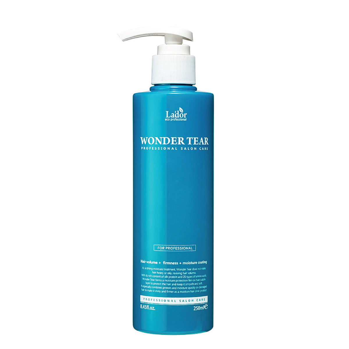 Lador Wonder Tear 250ml My Store