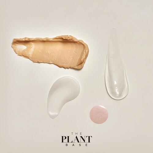 The Plant Base Time Stop Peptide Eye Cream 30ml Mayson Beauty
