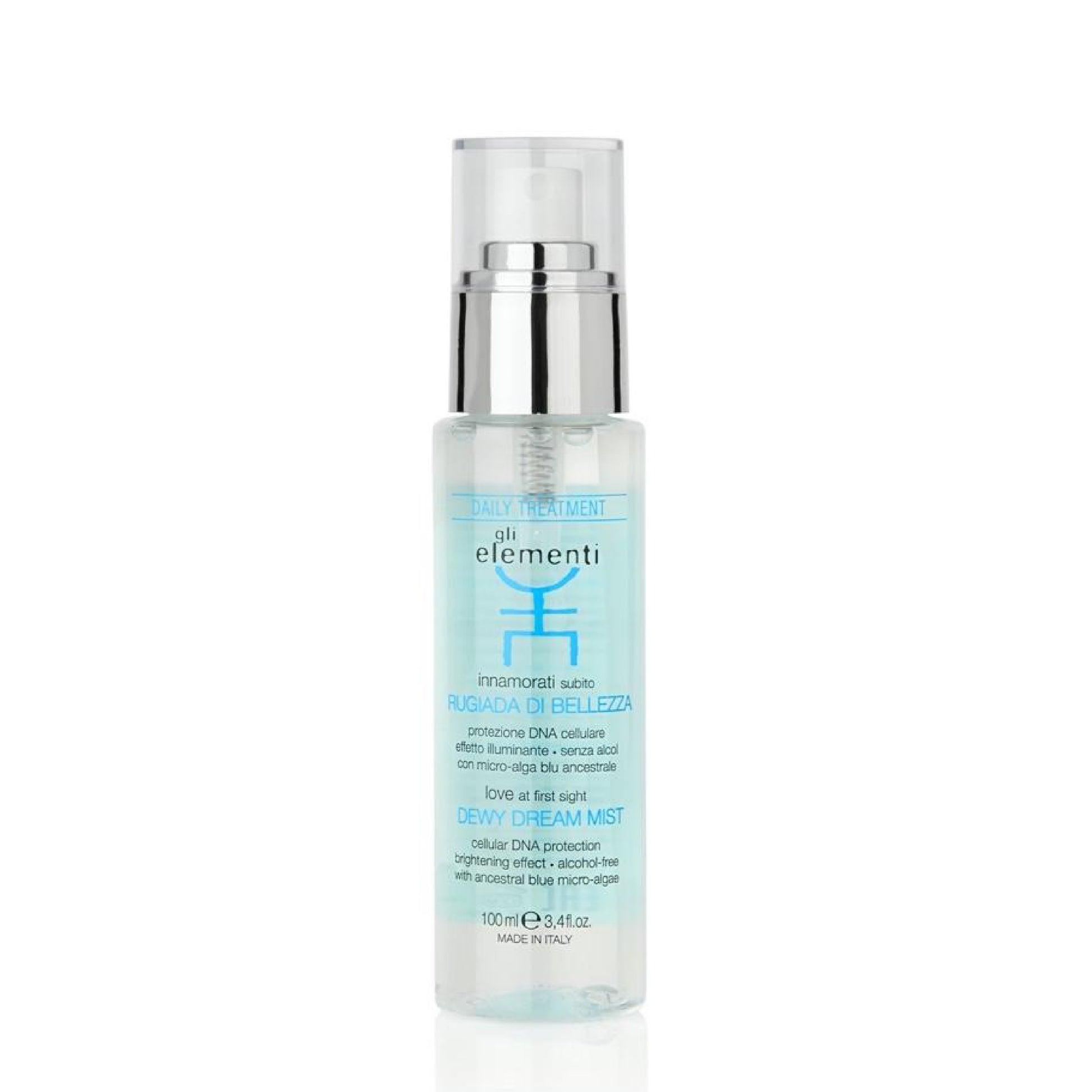 Gli Elementi Dewy Dream Mist 100ml MaysonBeauty