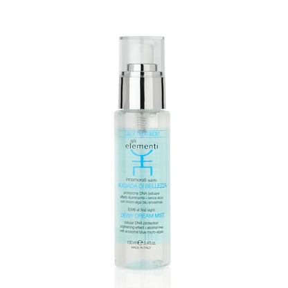 Gli Elementi Dewy Dream Mist 100ml MaysonBeauty