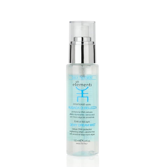 Gli Elementi Dewy Dream Mist 100ml MaysonBeauty