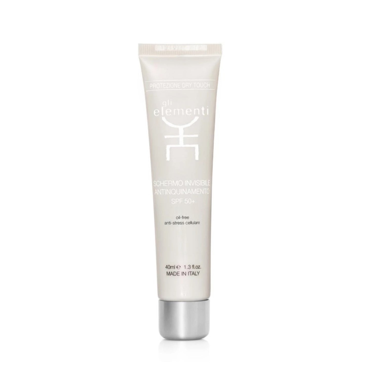 Gli Elementi Invisible Sunscreen SPF 50+ 40ml MaysonBeauty