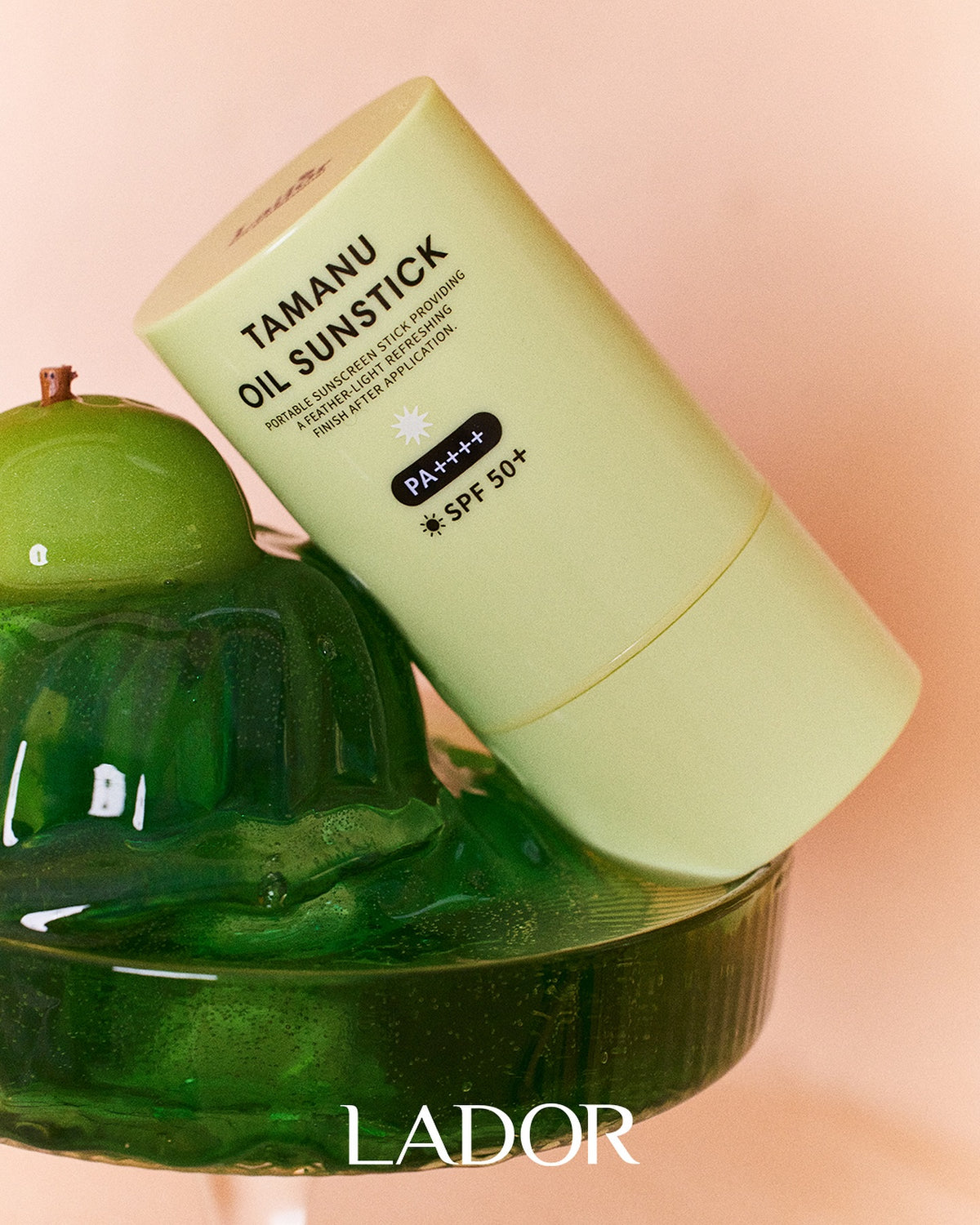 Lador Tamanu Oil Sunstick 21g MaysonBeauty