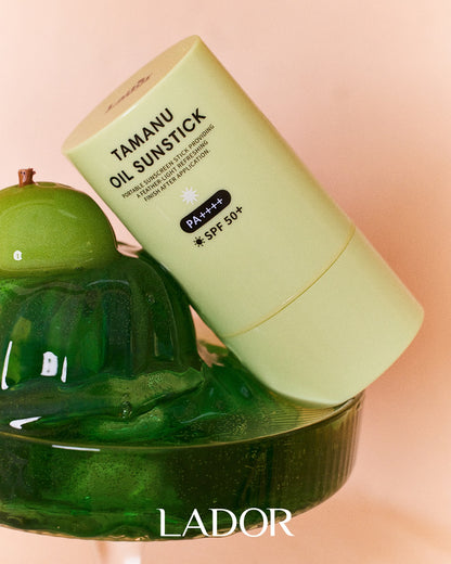 Lador Tamanu Oil Sunstick 21g MaysonBeauty