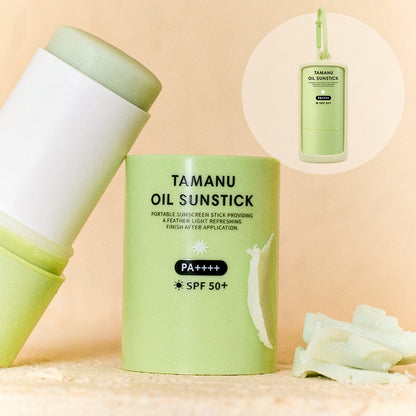 Lador Tamanu Oil Sunstick 21g MaysonBeauty