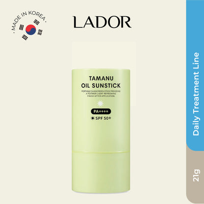 Lador Tamanu Oil Sunstick 21g MaysonBeauty