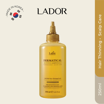 Lador Dermatical Active Ampoule 250ml MaysonBeauty