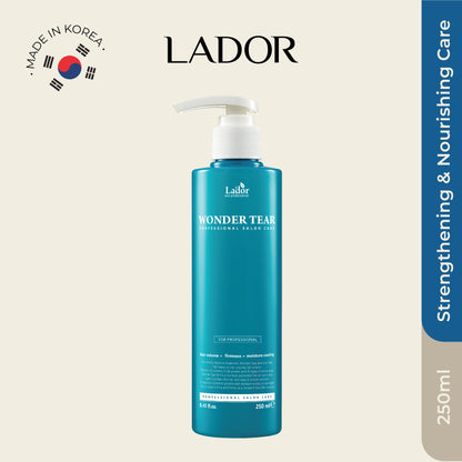 Lador Wonder Tear 250ml My Store