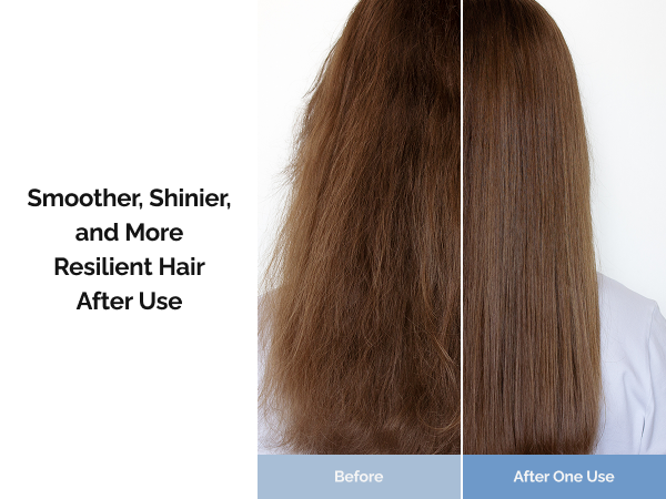 ROOBLISS Core Essence Hair Pack – Deep & Rich Repair (200ml) Mayson Essentials Pte Ltd