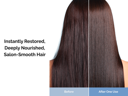ROOBLISS Core Essence Hair Pack – Deep & Rich Repair (200ml) Mayson Essentials Pte Ltd