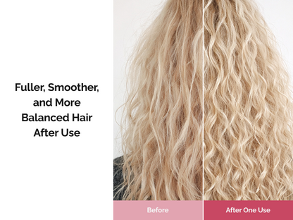 ROOBLISS Core Essence Hair Pack – Volumize + Keratin Care (200ml) Mayson Essentials Pte Ltd