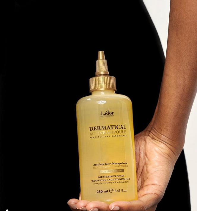 Lador Dermatical Active Ampoule 250ml MaysonBeauty