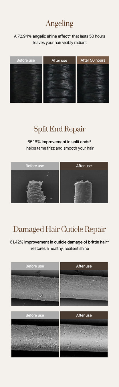 ROOBLISS Core Essence Hair Pack – Extreme Advanced Essential (250g) Mayson Essentials Pte Ltd