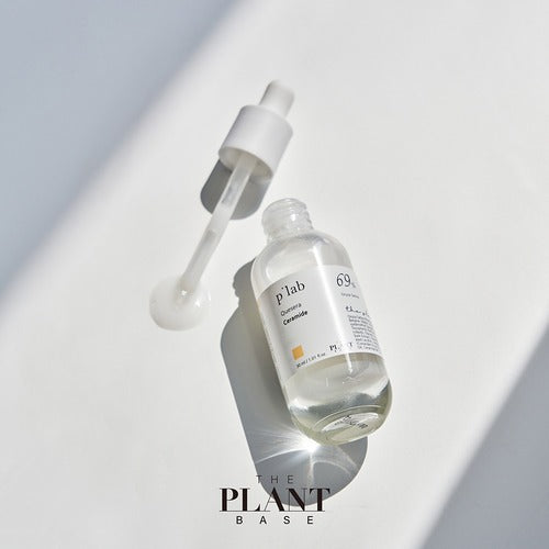 The Plant Base Time Stop Quesera Ceramide Ampoule 30ml Mayson Beauty