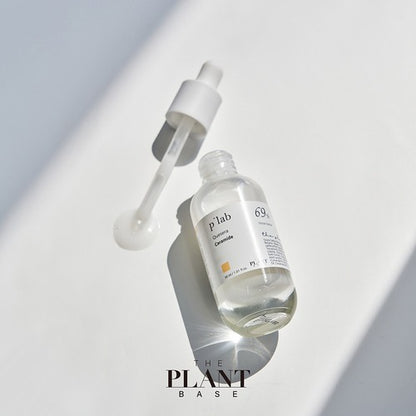 The Plant Base Time Stop Quesera Ceramide Ampoule 30ml Mayson Beauty