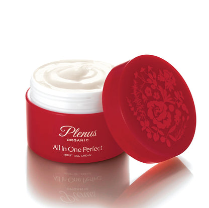 PLENUS Organic All-in-One Perfect Cream 63g Mayson Beauty