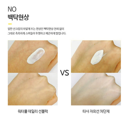 SKINEYE Waterful Daily Sun Block SPF50+/PA+++ MaysonBeauty
