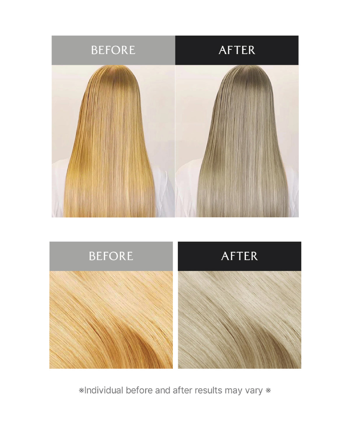 Lador Anti-Yellow Treatment 300ml MaysonBeauty