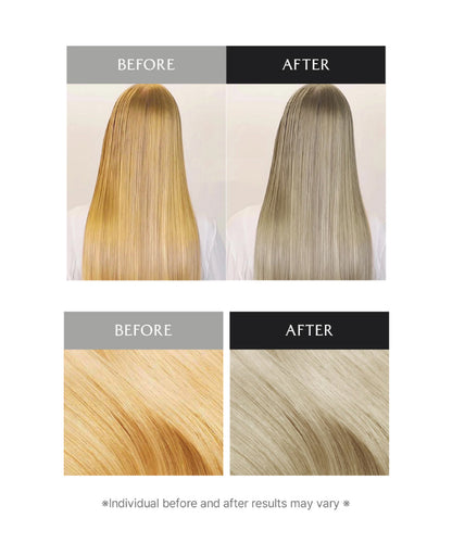 Lador Anti-Yellow Treatment 300ml MaysonBeauty
