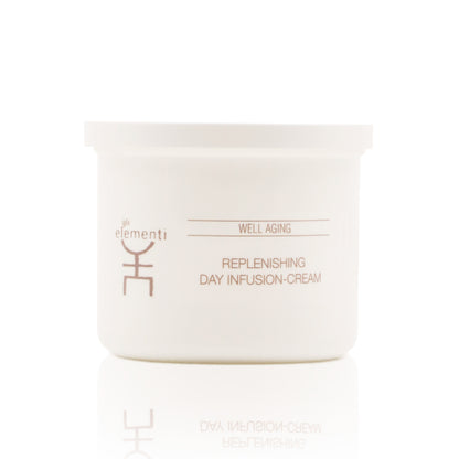Gli Elementi Replenishing Day Infusion Cream 50ml (Refill) MaysonBeauty