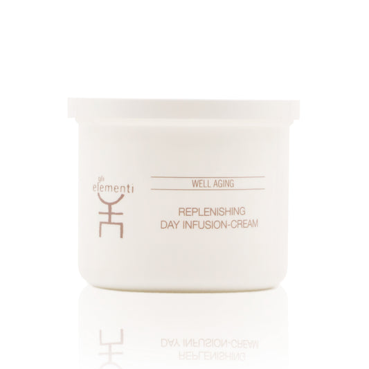 Gli Elementi Replenishing Day Infusion Cream 50ml (Refill) MaysonBeauty