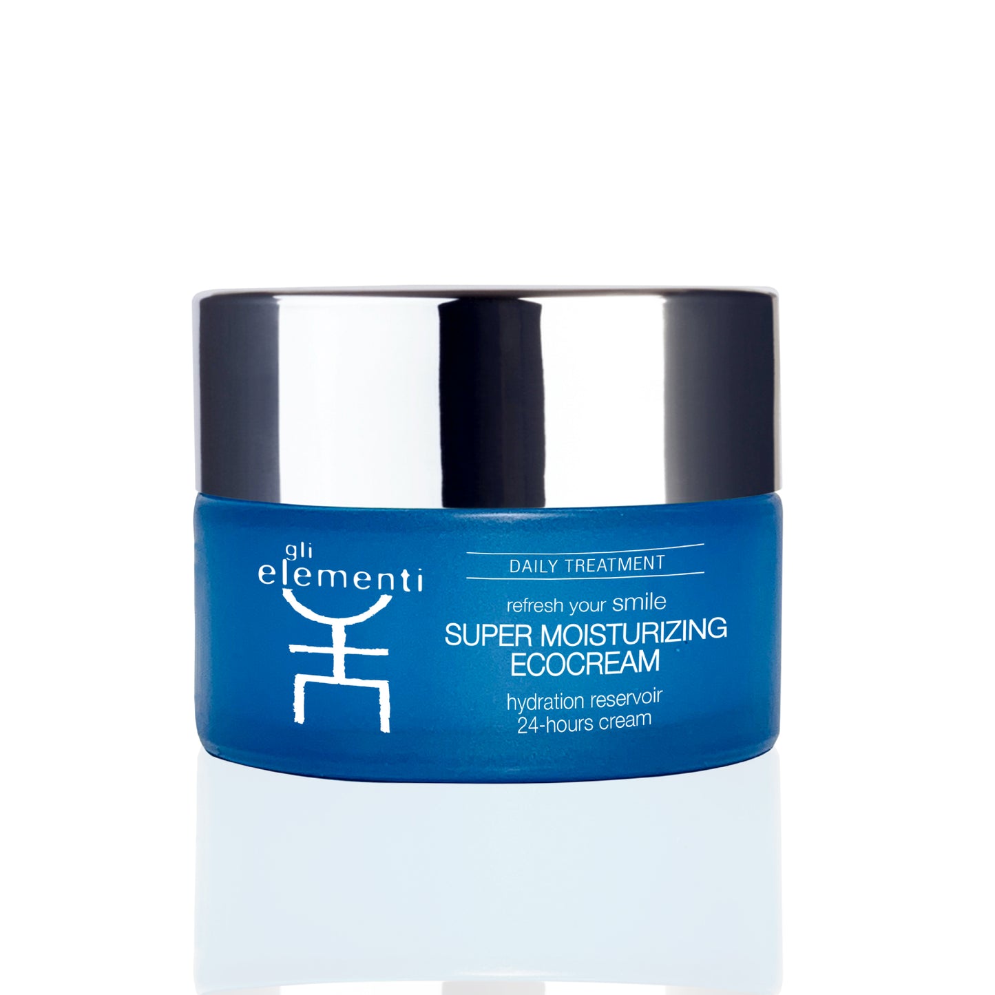Gli Elementi Super Moisturizing Ecocream 50ml MaysonBeauty