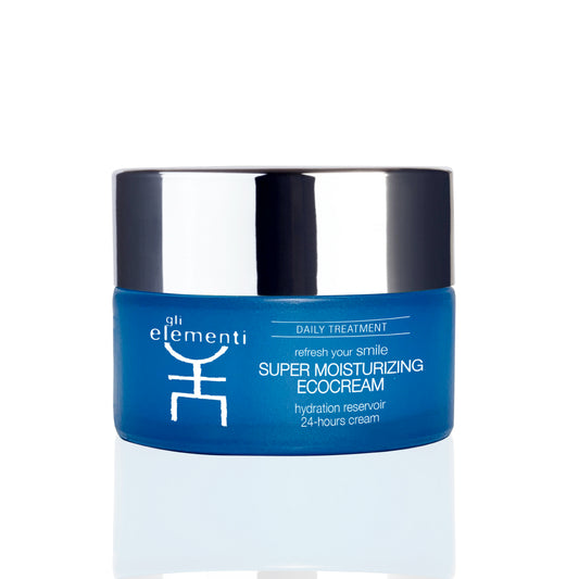 Gli Elementi Super Moisturizing Ecocream 50ml MaysonBeauty