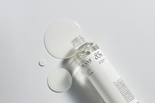 The Plant Base AC Clear Pure Cica Toner 195ml Mayson Beauty