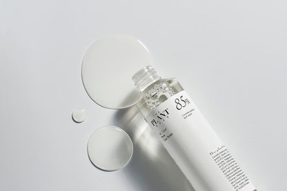 The Plant Base AC Clear Pure Cica Toner 195ml Mayson Beauty