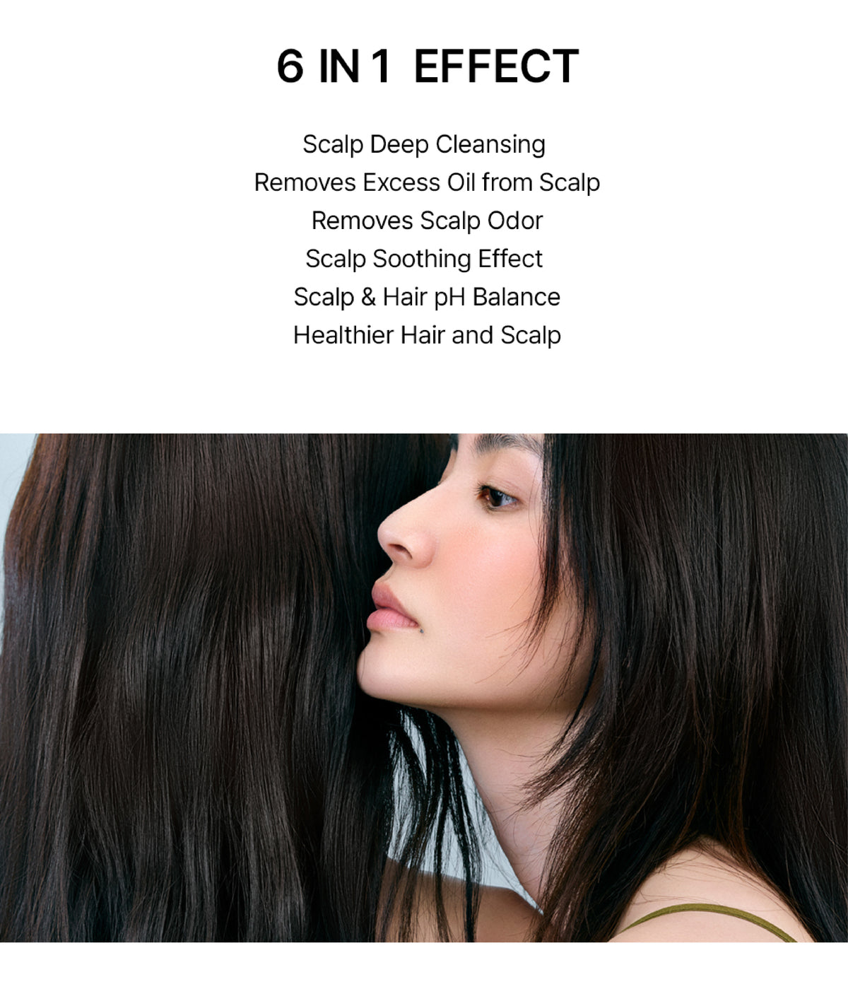 Lador ACV Vinegar Shampoo 430ml MaysonBeauty