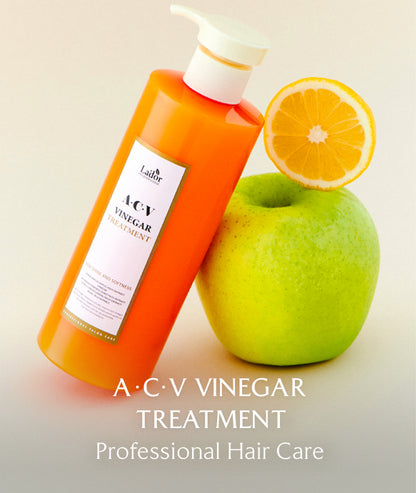 Lador ACV Vinegar Treatment 430ml MaysonBeauty