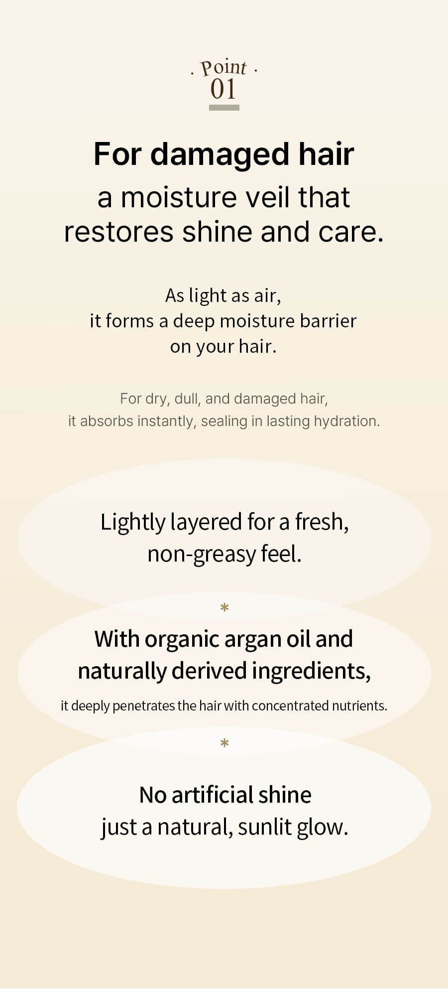 ROOBLISS Intensive Moroccan Hair Oil – 100ml Mayson Essentials Pte Ltd