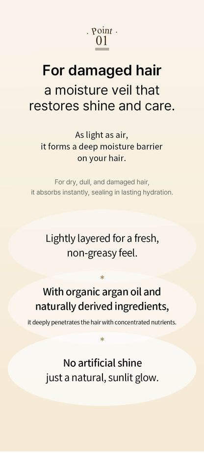 ROOBLISS Intensive Moroccan Hair Oil – 100ml Mayson Essentials Pte Ltd