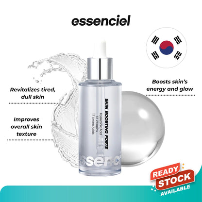 Essenciel Skin Boosting Forte Serum 50ml MaysonBeauty