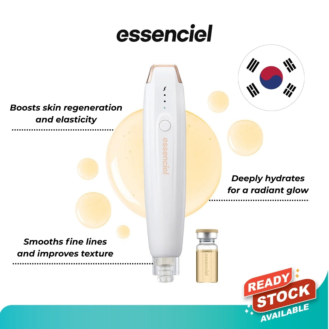 Essenciel Potencell Skincare - Mayson Beauty