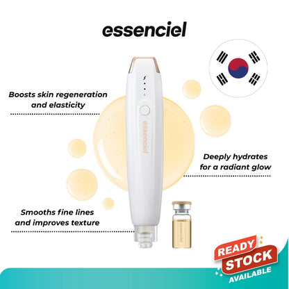 Essenciel Potencell Skincare - Mayson Beauty