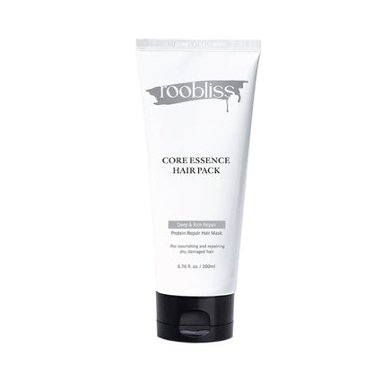 ROOBLISS Core Essence Hair Pack – Deep & Rich Repair (200ml) Mayson Essentials Pte Ltd