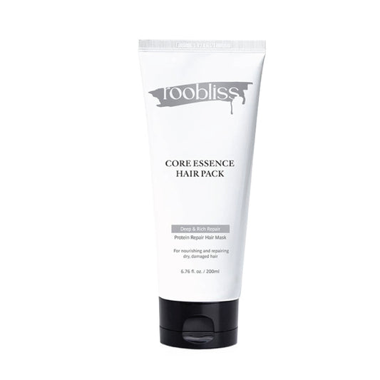 ROOBLISS Core Essence Hair Pack – Deep & Rich Repair (200ml) Mayson Essentials Pte Ltd