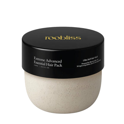 ROOBLISS Core Essence Hair Pack – Extreme Advanced Essential (250g) Mayson Essentials Pte Ltd