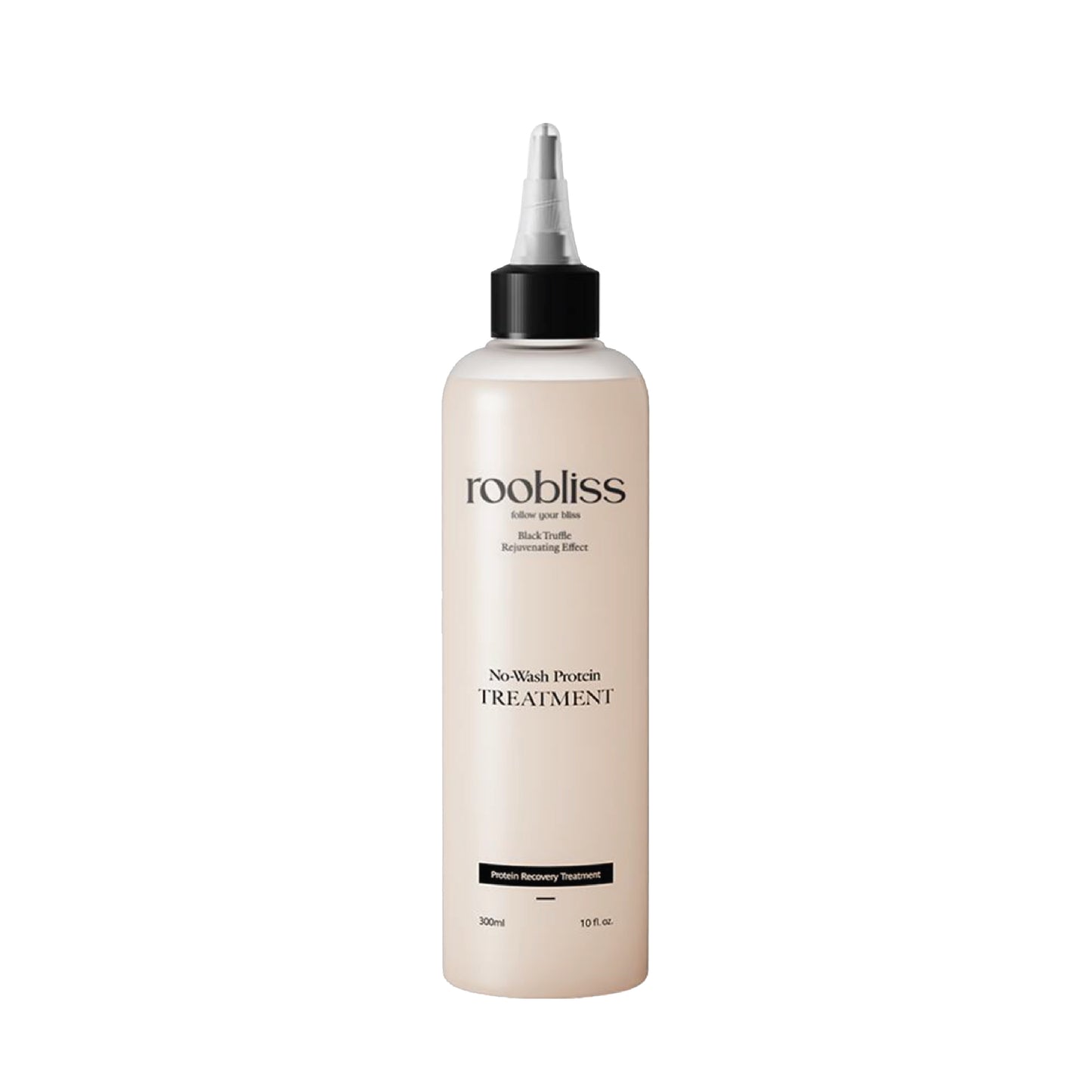 Roobliss No Wash Protein Treatment 300ml Mayson Essentials Pte Ltd